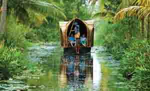 3 night 4 days kerala tour packages