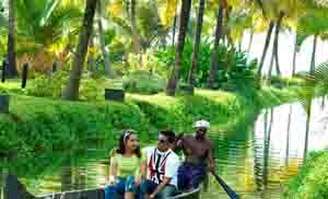 5 night 6 days kerala tour packages