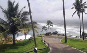 6 nights 7 days kerala tour packages