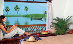 7 night 8 days kerala tour packages