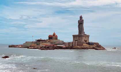 kanyakumari