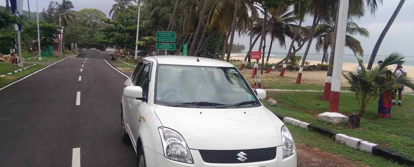 kerala tourism taxi booking