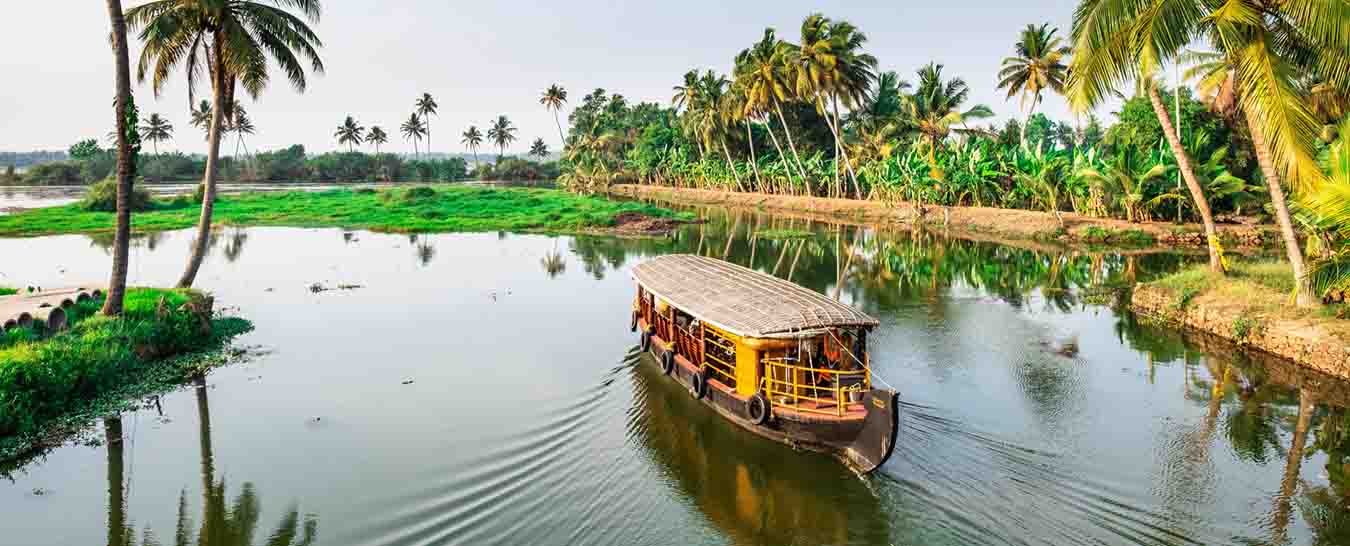 kerala tourism tour packages contact number