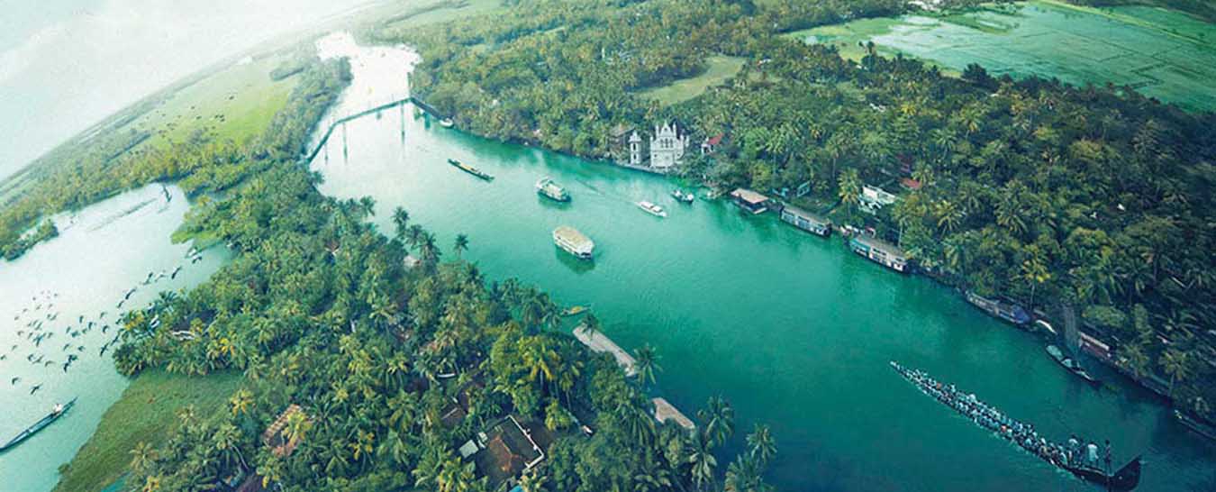 kumarakom