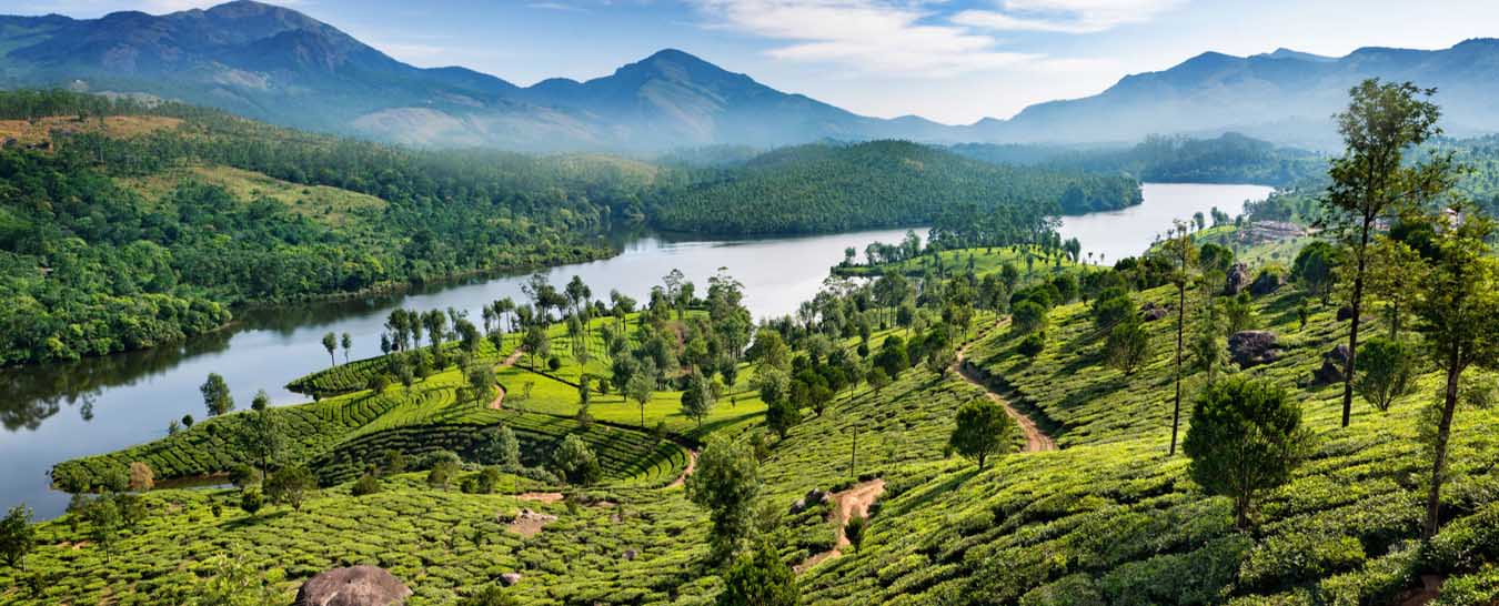 Munnar