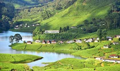 munnar