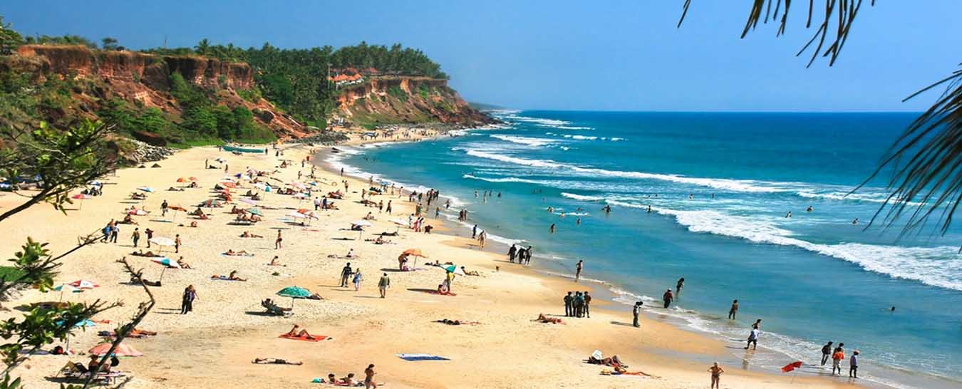 Varkala